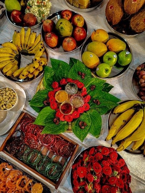 satyanarayana vratam telugu pdf